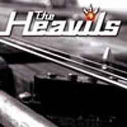 The Heavils : The Heavils